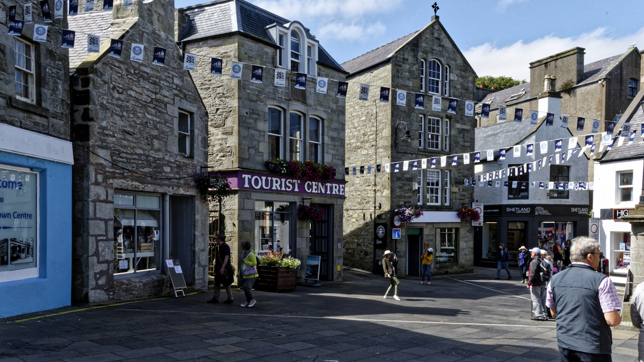 20230727 132959•Lerwick•Shetland•Scotland•UK